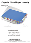 Pilesmart Sell Sheet